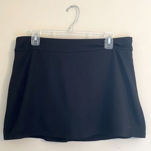 Reebok tennis/athletic skirt